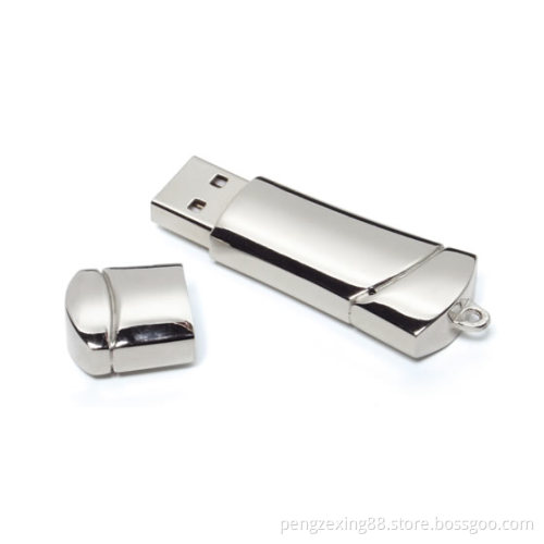 Metal USB Drives